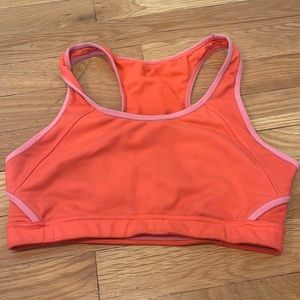 Athleta sports bra